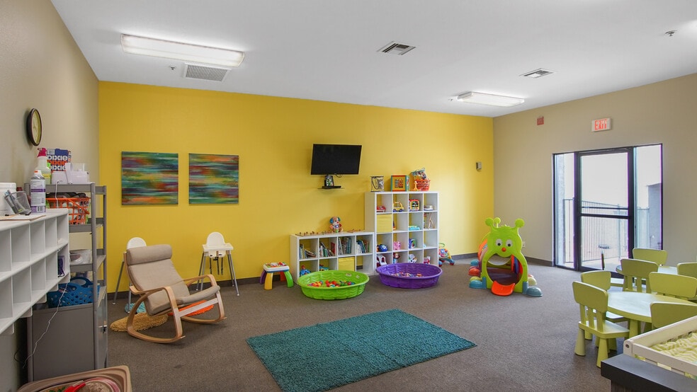 More Photos Of 919 E Guadalupe Rd, Gilbert Religious Facility For Sale