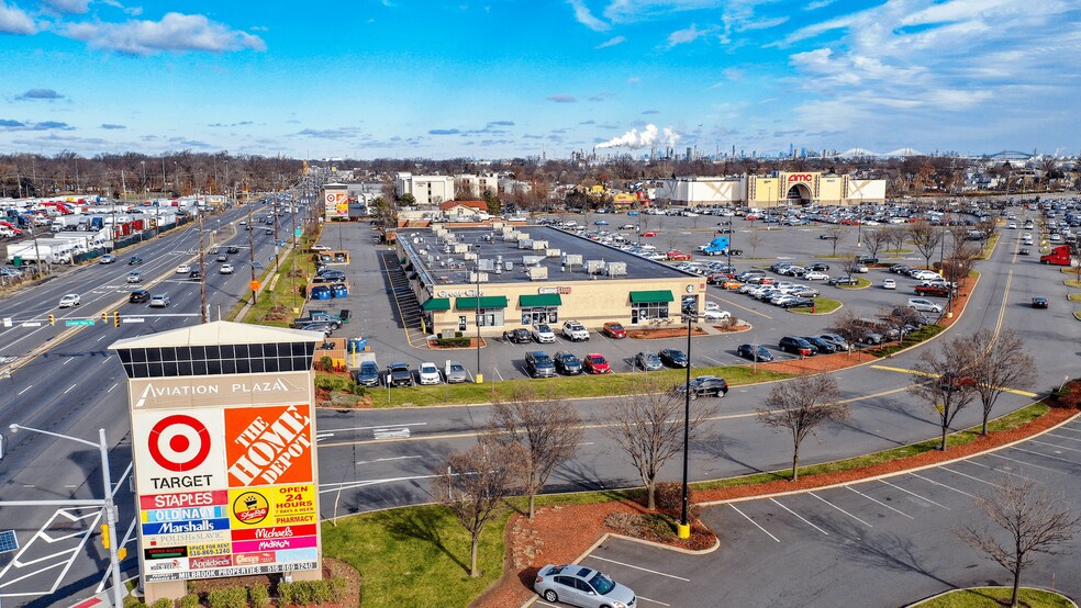 More Photos Of 617-701 W Edgar Rd, Linden Unknown For Lease