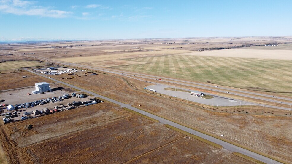 More Photos Of 12 Durum Dr, Wheatland County Land For Sale