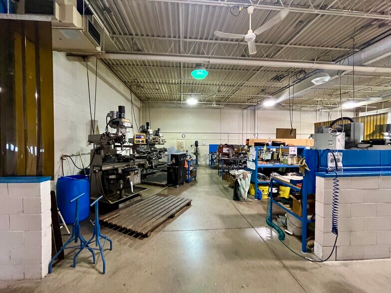 More Photos Of 95 Rankin St, Waterloo Flex For Sale