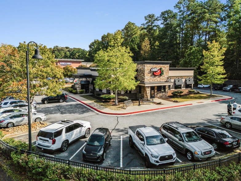 More Photos Of 1350 Scenic Hwy N, Snellville Restaurant For Sale