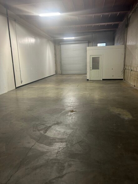 More Photos Of 1341 N McDowell Blvd, Petaluma Warehouse For Lease