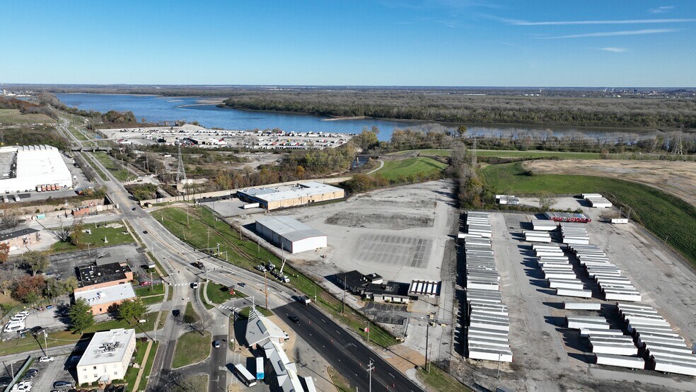 More Photos Of , Saint Louis Industrial For Sale