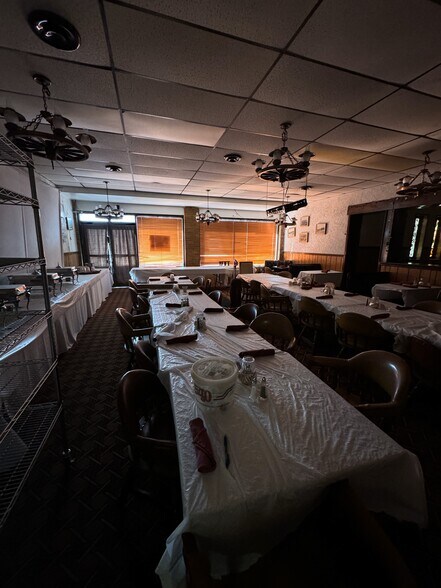 More Photos Of 500 Station St, Wilmerding General Retail For Sale