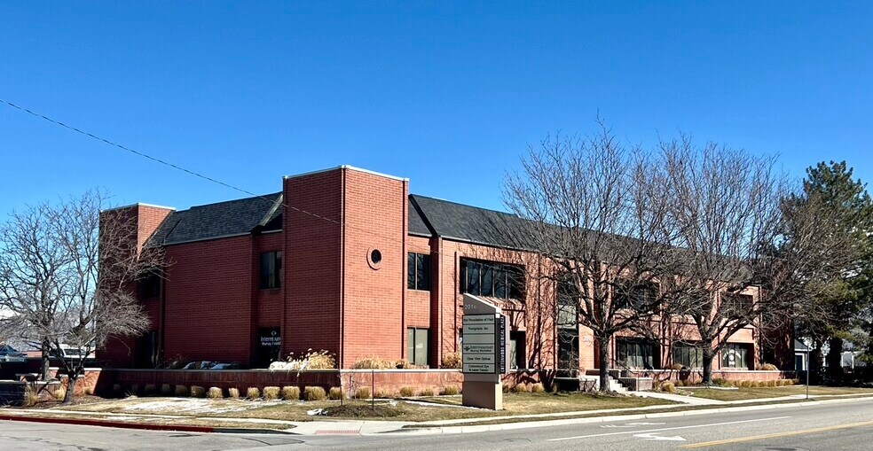 More Photos Of 201 E 5900 S, Murray Medical For Lease