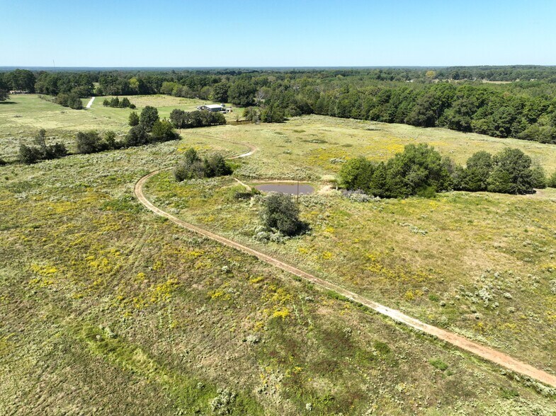 More Photos Of TBD Ginger Road, Gilmer Land For Sale