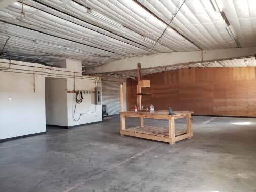 More Photos Of 3191 El Prado Rd, La Grange Warehouse For Lease