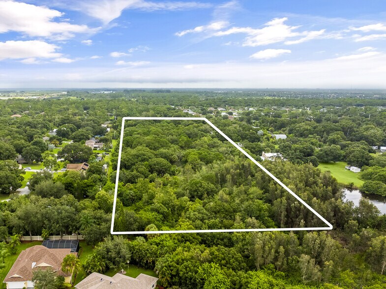 More Photos Of 6145 45th st, Vero Beach Land For Sale