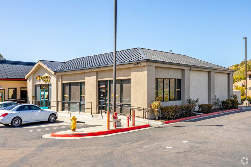 More Photos Of 14705-14969 Pomerado Rd, Poway Unknown For Sale