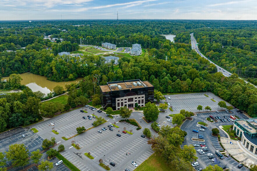 More Photos Of 7501 Boulder View Dr, North Chesterfield Unknown For Lease