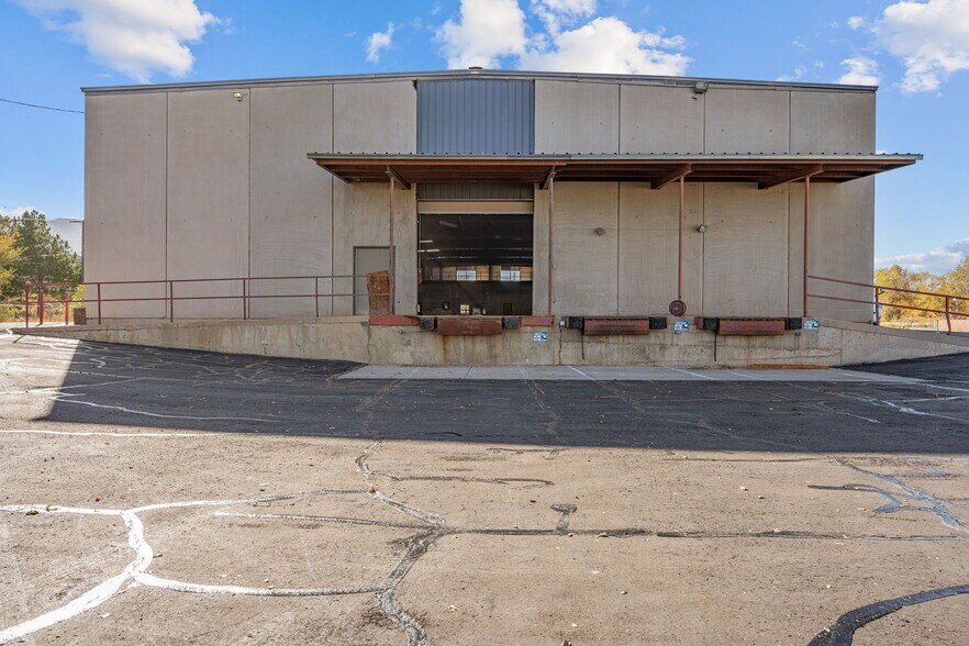 More Photos Of 1342 W Industrial Rd, Cedar City Warehouse For Lease