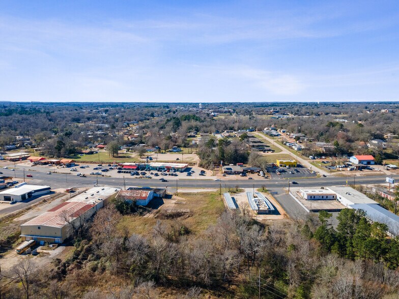 More Photos Of 420 US Highway 79 N, Henderson Land For Sale