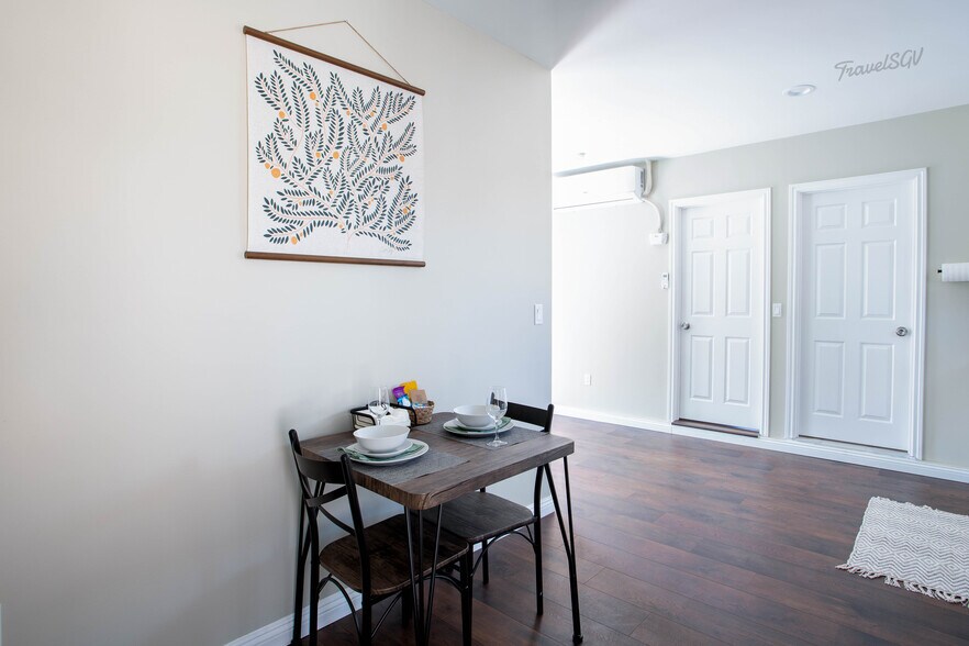 More Photos Of 1227 E Grovecenter St, West Covina Specialty For Sale