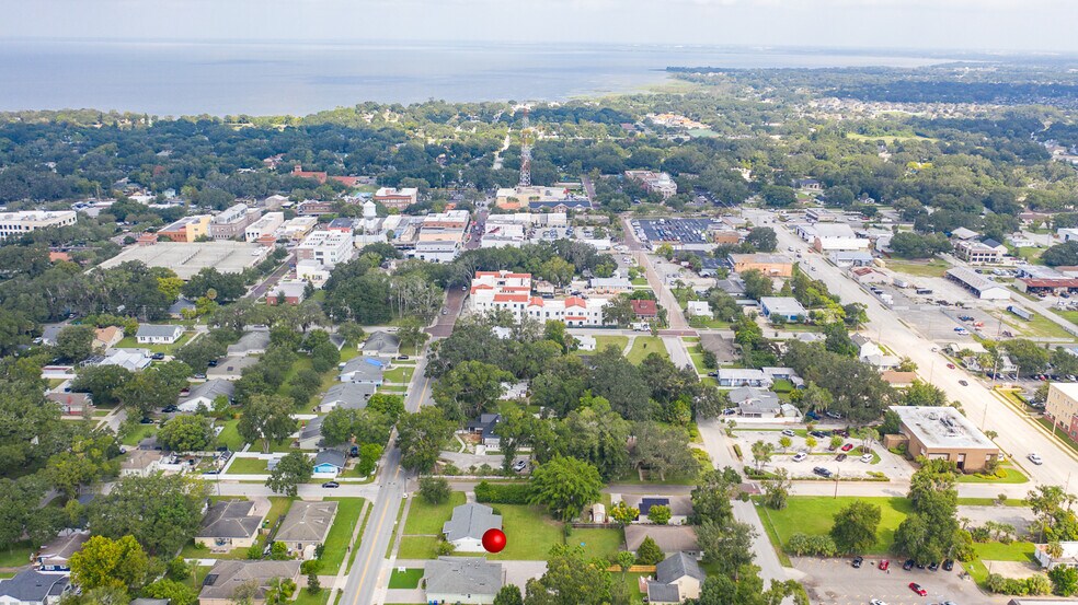 More Photos Of 311 S Main St, Winter Garden Office For Sale