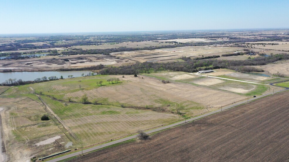 More Photos Of County Rd 174 12 Ac County Rd 174 rd, Celina Land For Sale