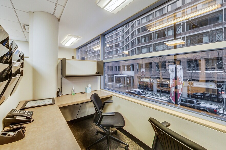 More Photos Of 212 E Ohio St, Chicago Office For Lease