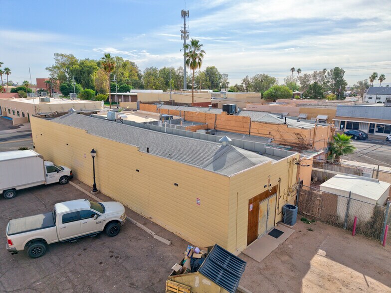 More Photos Of 113-117 E 4th St, Casa Grande Storefront For Sale