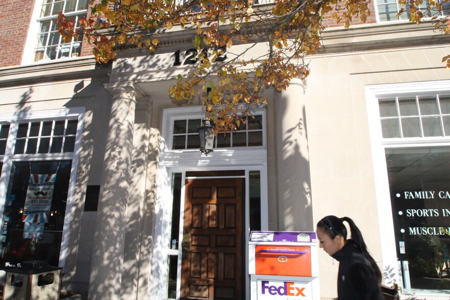 More Photos Of 1212 Hancock St, Quincy Office For Lease