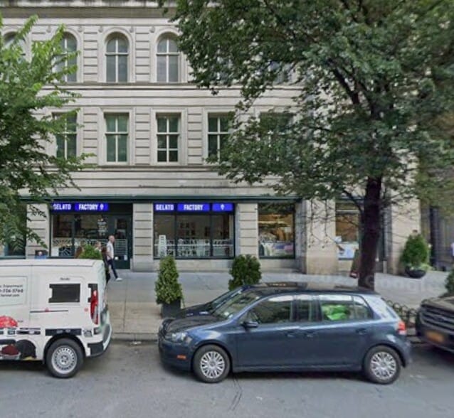 Primary Photo Of 390 West End Ave, New York Apartments For Lease