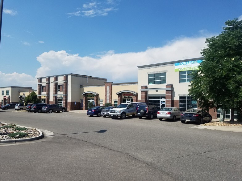More Photos Of 7535 W 92nd Ave, Westminster Flex For Lease
