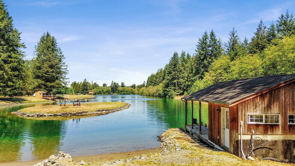 More Photos Of 8610 White Rd, Blaine Land For Sale