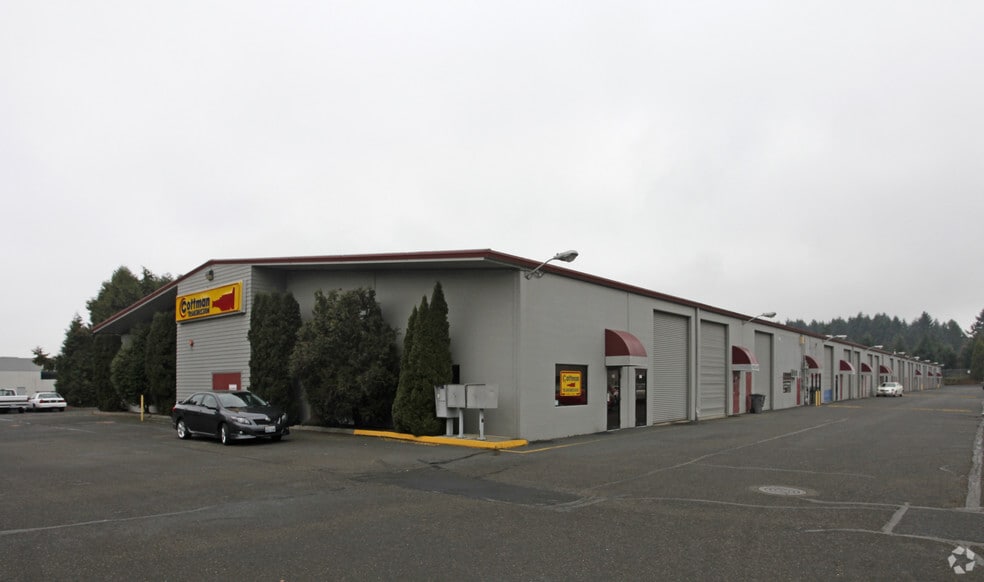 More Photos Of 3315-3317 NE 112th Ave, Vancouver Unknown For Lease