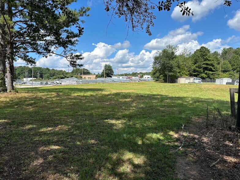 More Photos Of 0 Georgia Industrial Ave., Carrollton Land For Lease