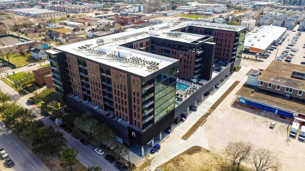 More Photos Of 2404 Navigation Blvd, Houston Apartments For Lease