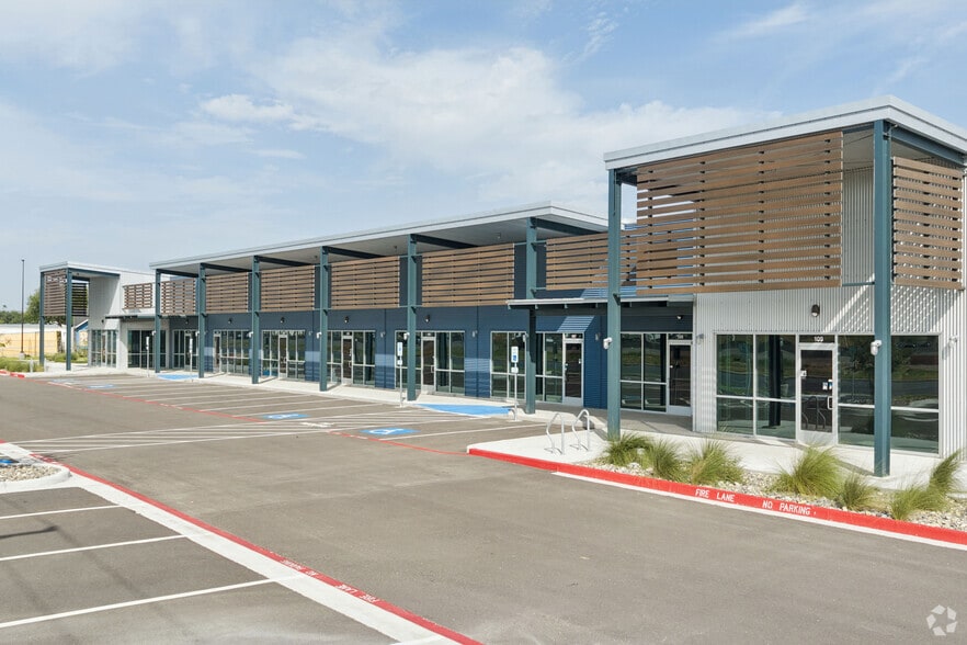 More Photos Of 8822 W Expressway 83, Harlingen Restaurant For Lease