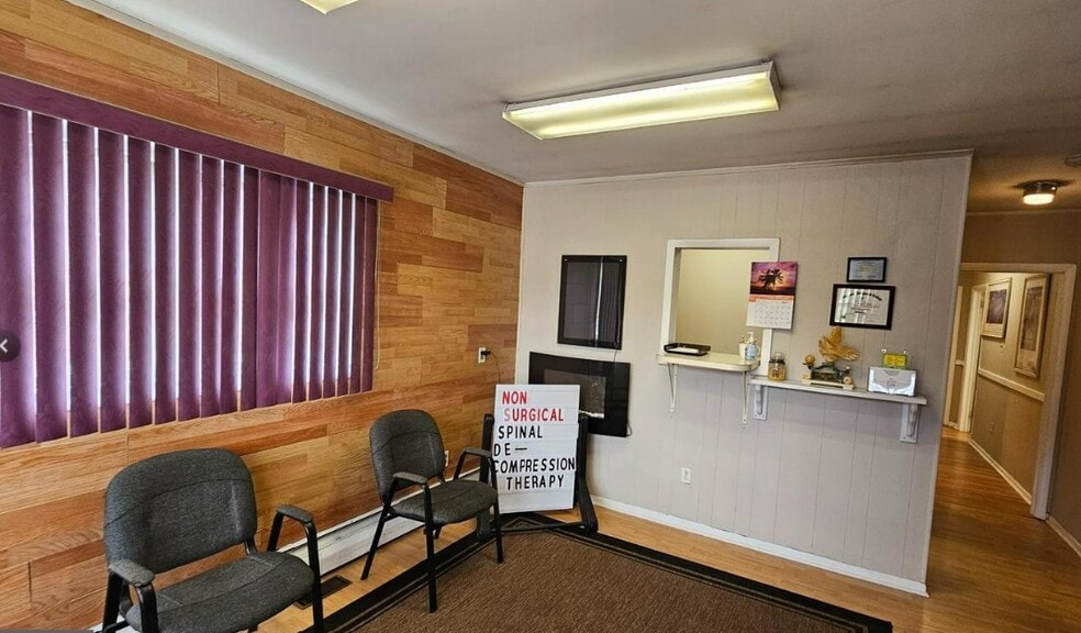 More Photos Of 515 N Black Horse Pike, Runnemede Medical For Sale