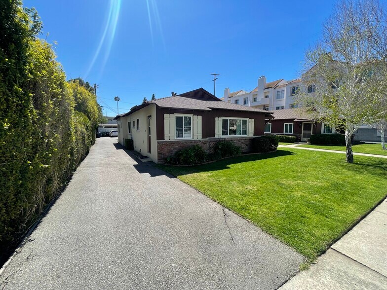 More Photos Of 14330 Albers St, Sherman Oaks Apartments For Sale