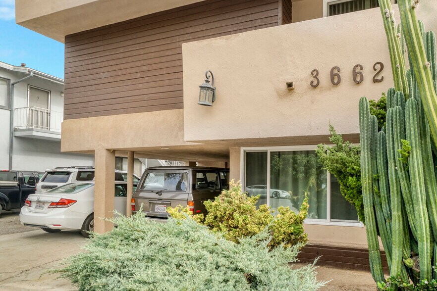 More Photos Of 3662 Keystone Ave, Los Angeles Apartments For Sale