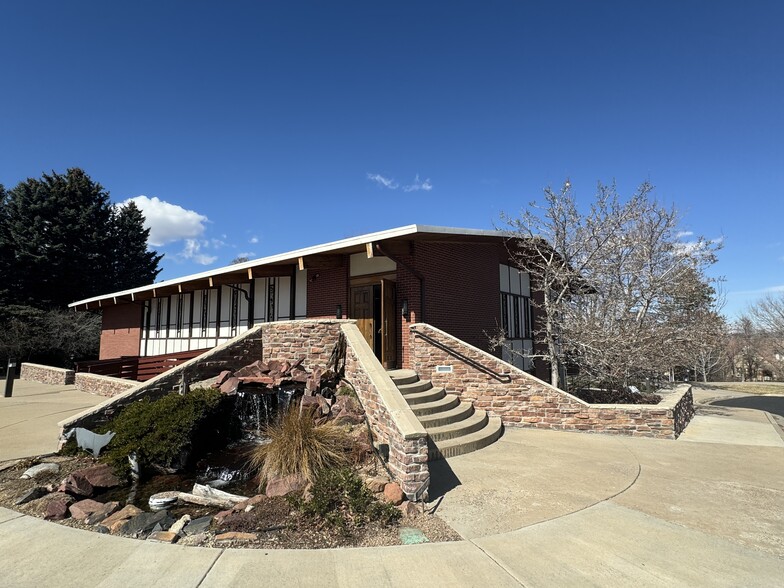 More Photos Of 9180 W 38th Ave, Wheat Ridge Specialty For Sale