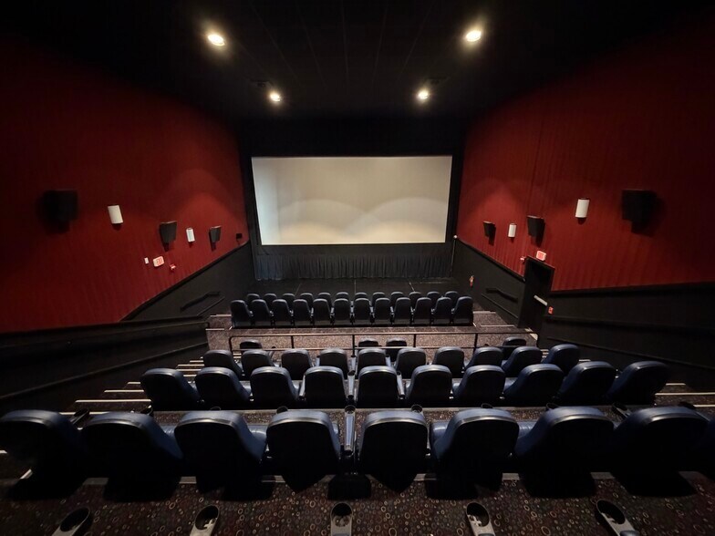 More Photos Of 1301 17th St, Central City Movie Theatre For Sale