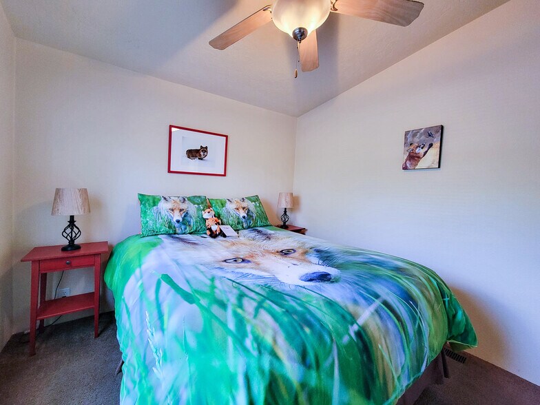 More Photos Of 225 N Geyser St, West Yellowstone Hotel For Sale