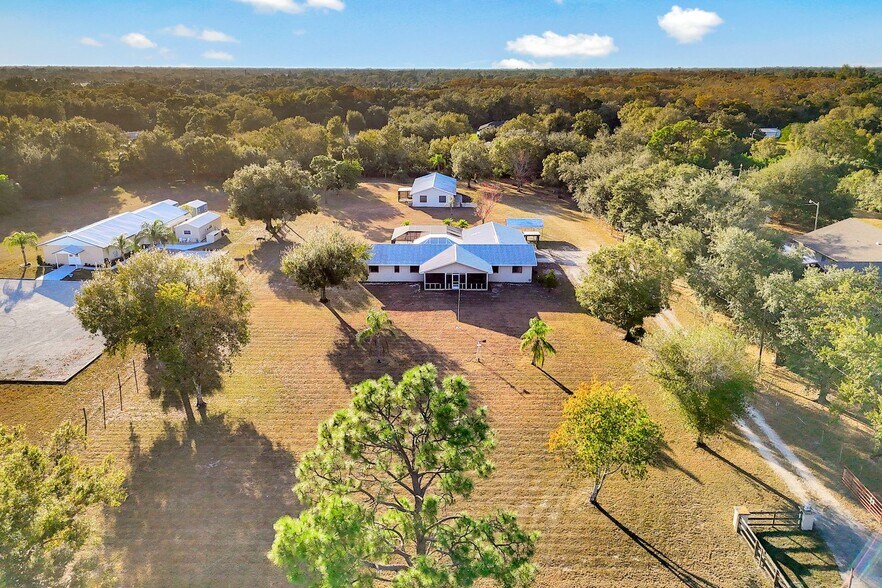 Primary Photo Of 16321 Slater Rd, North Fort Myers Specialty For Sale