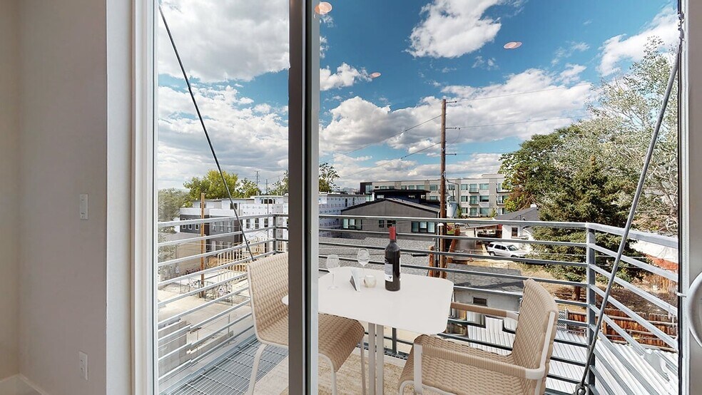 More Photos Of 1259 Newton St, Denver Apartments For Sale