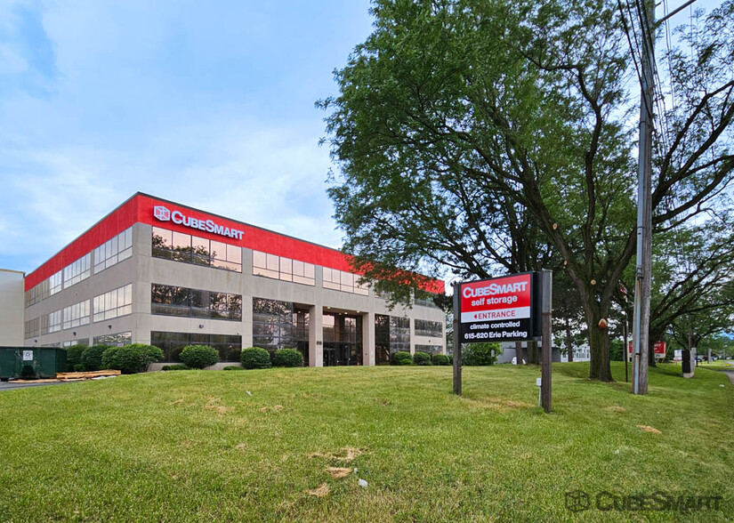 Primary Photo Of 615 Erie Blvd W, Syracuse Warehouse For Sale