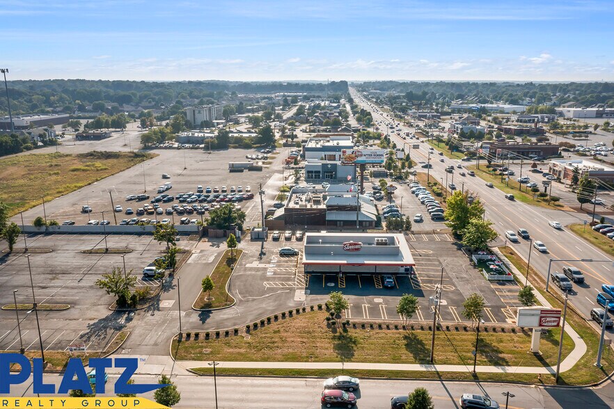 More Photos Of 1247 Boardman Poland Rd, Youngstown Restaurant For Sale