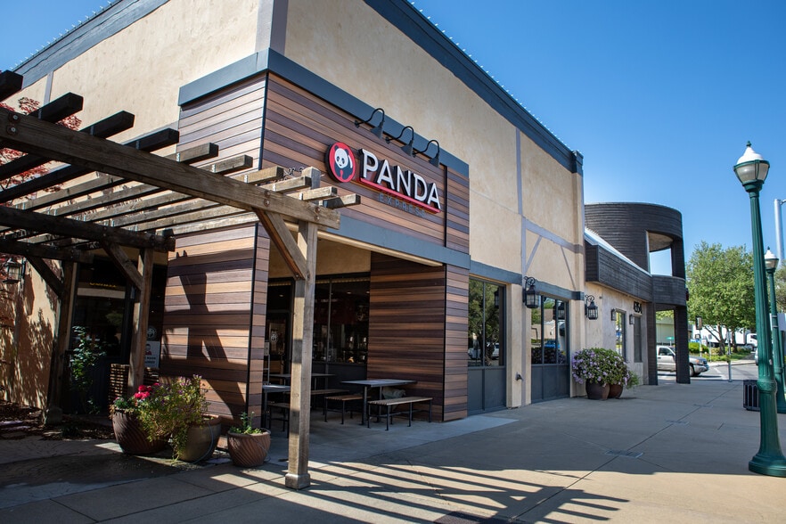 More Photos Of 4315-4363 Town Center Blvd, El Dorado Hills Unknown For Lease