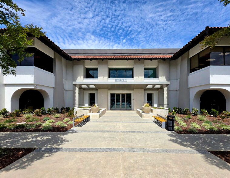 Primary Photo Of 2901 Tasman Dr, Santa Clara Loft Creative Space For Lease
