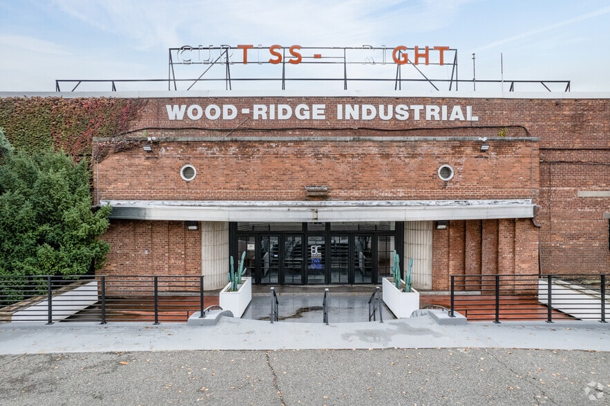 More Photos Of 1 Passaic St, Wood-Ridge Manufacturing For Lease