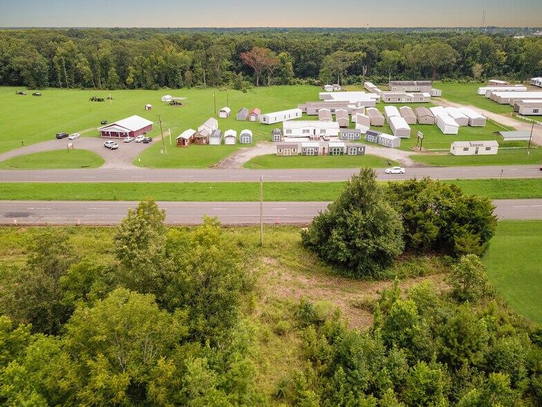 More Photos Of 0 US Hwy 190, Opelousas Land For Sale