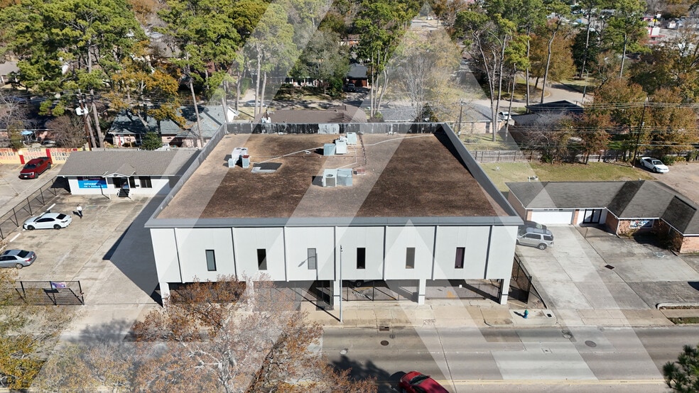 More Photos Of 10122 Long Point Rd, Houston Medical For Lease