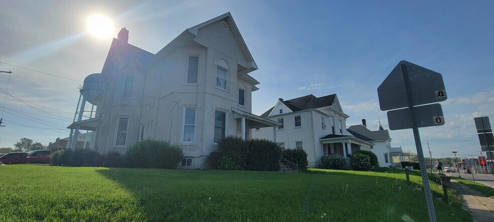 More Photos Of , Washington Multifamily For Sale