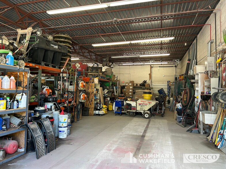 More Photos Of 4300 Cranwood Pky, Warrensville Heights Warehouse For Sale