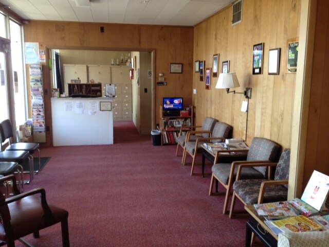 More Photos Of 592-596 Hampton Rd, Southampton Medical For Lease