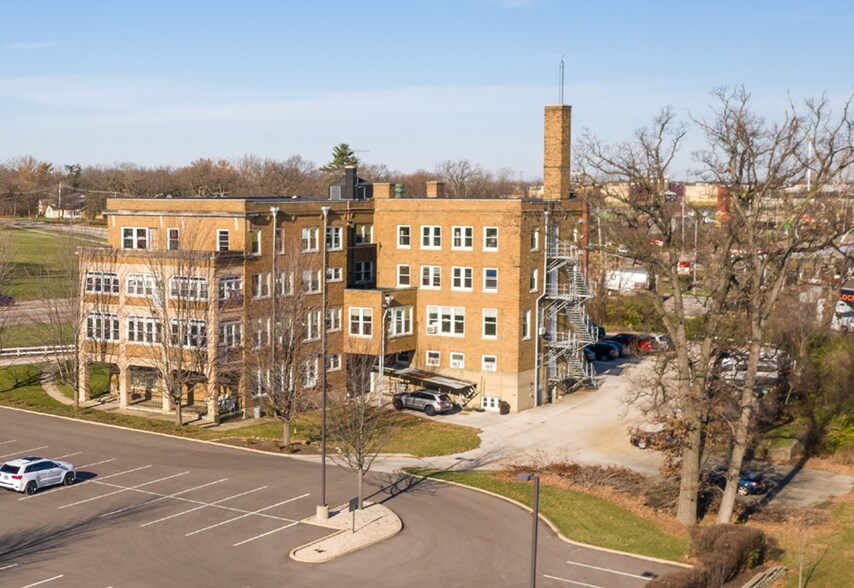 More Photos Of 1329 N Lake St, Aurora Correctional Facility For Sale