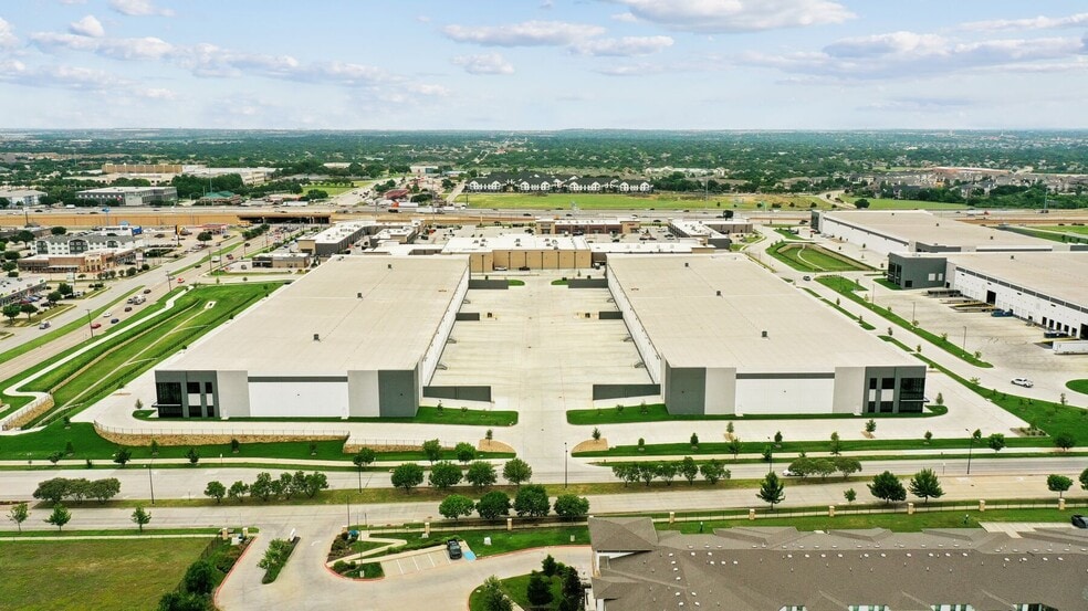 More Photos Of 4101 Northern Cross Blvd, Haltom City Unknown For Lease