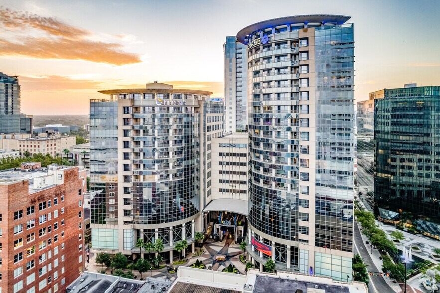 More Photos Of 121-189 S Orange Ave, Orlando Office Residential For Sale